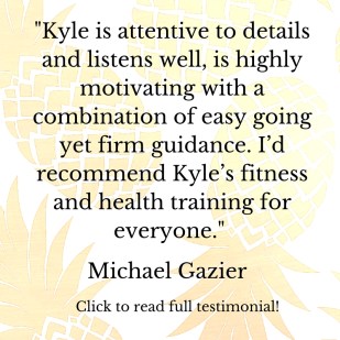 Michael Gazier knowledge. People have asked me what I'm doing differently and I tell them all about Kyle. He is truly inspirational. (1) copy.jpg